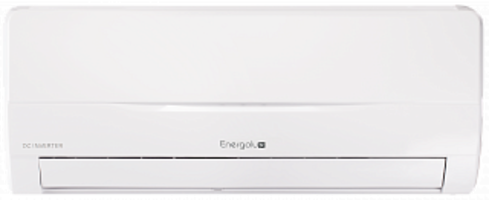 Energolux ZURICH INVERTER SAS07Z1-AI/SAU07Z1-AI