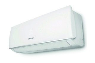 Hisense SMART DC Inverter  AS-11UR4SYDDB1